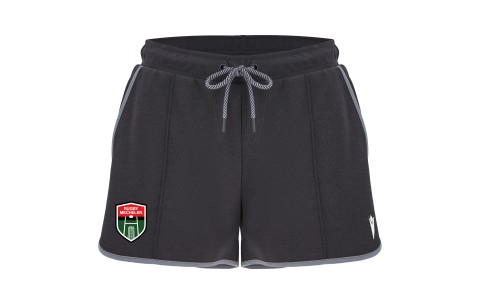 RCM - ATH ICON ALGHERO II WMN SHORT BLK NS/NS