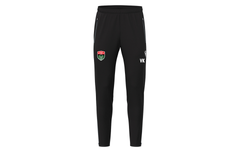 RCM - ARCHEN PANTS BLK/NS