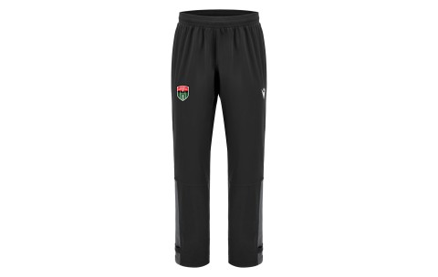 RCM - DOLOMITE CONTACT PANT BLK/DGRY