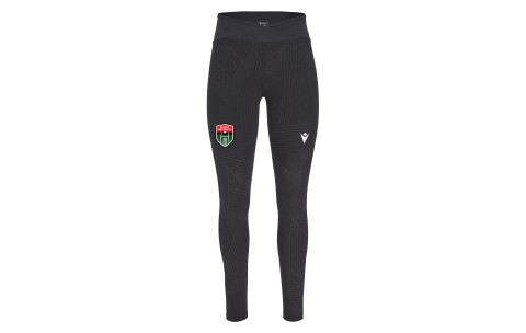 RCM - ATH ICON ERIE WMN LEGGINGS BLK NS/NS