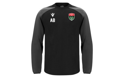 RCM - GRANITE CONTACT TOP BLK/DGRY