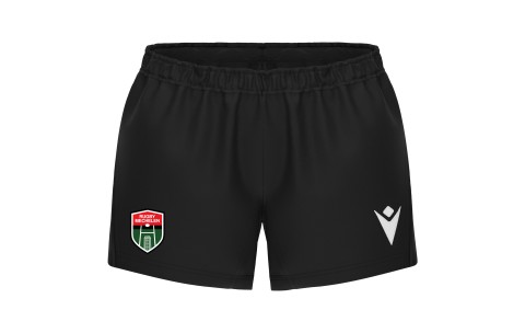 RCM - LAPIS WMN SHORTS BLK/NS