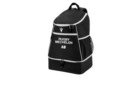 RCM - MAXI PATH BACKPACK BLK