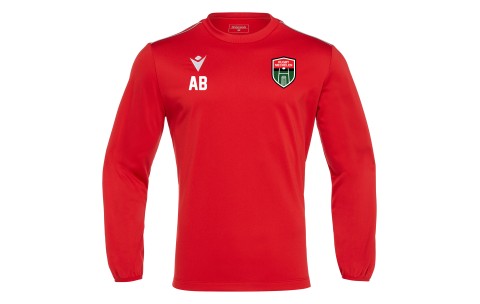 RCM - SALZACH TOP RED