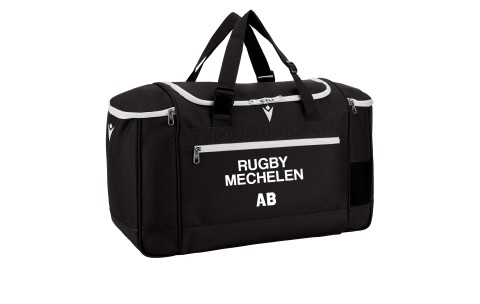 RCM - TRIP GYM BAG LARGE BLK
