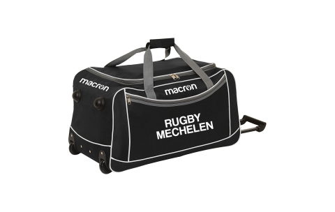 RCM - COMPASS TROLLEY BLK