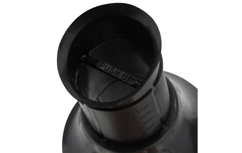 RCM - ADJUSTABLE XI KICKING TEE  NS/NS TU