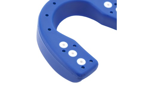 RCM - HIT MOUTH GUARD  ROY/NS JR
