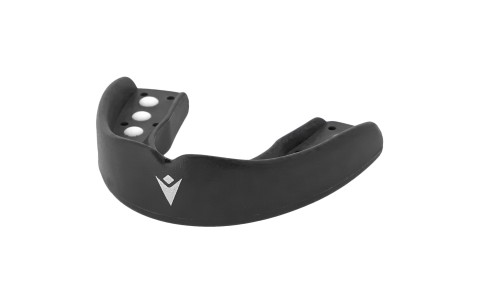 RCM - HIT MOUTH GUARD  BLK/NS SR