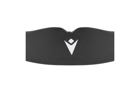 RCM - HIT MOUTH GUARD  BLK/NS SR