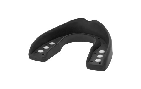 RCM - HIT MOUTH GUARD  BLK/NS SR