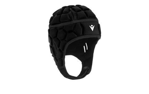 RCM - HELMET XE IRB BLK